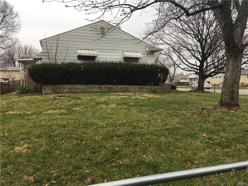 331 N Garland Ave