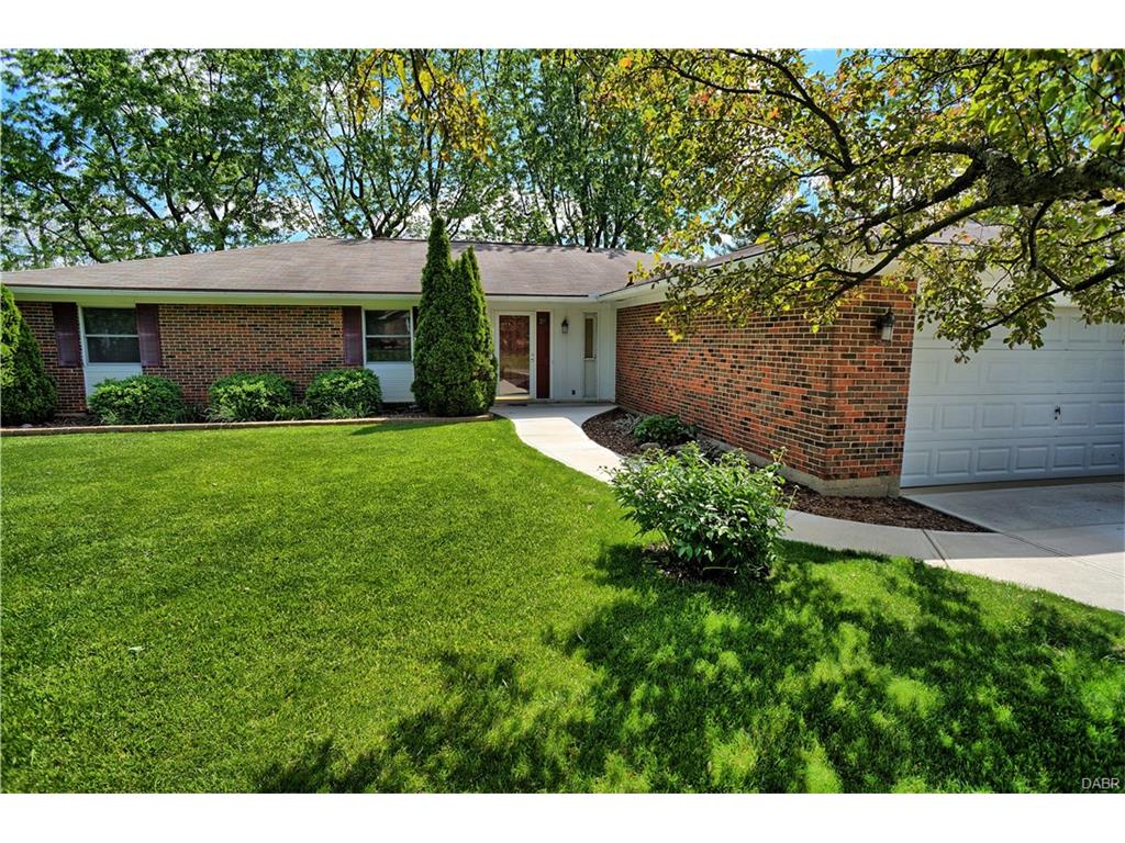 574 Autumn Creek Dr