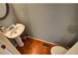 For Sale: 3550 King Edward Way Dayton, OH 45431
