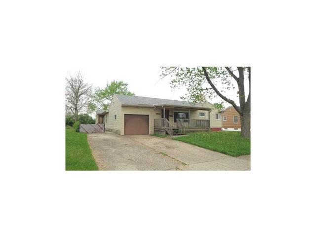 231 Chesterfield Cir