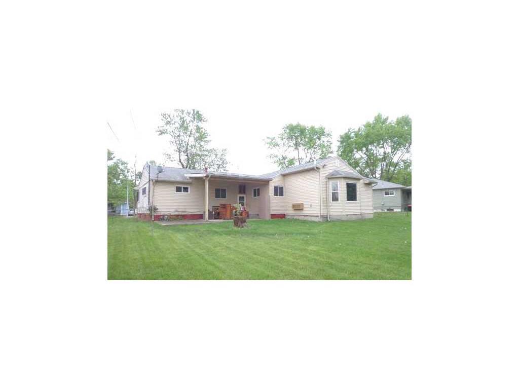 231 Chesterfield Cir