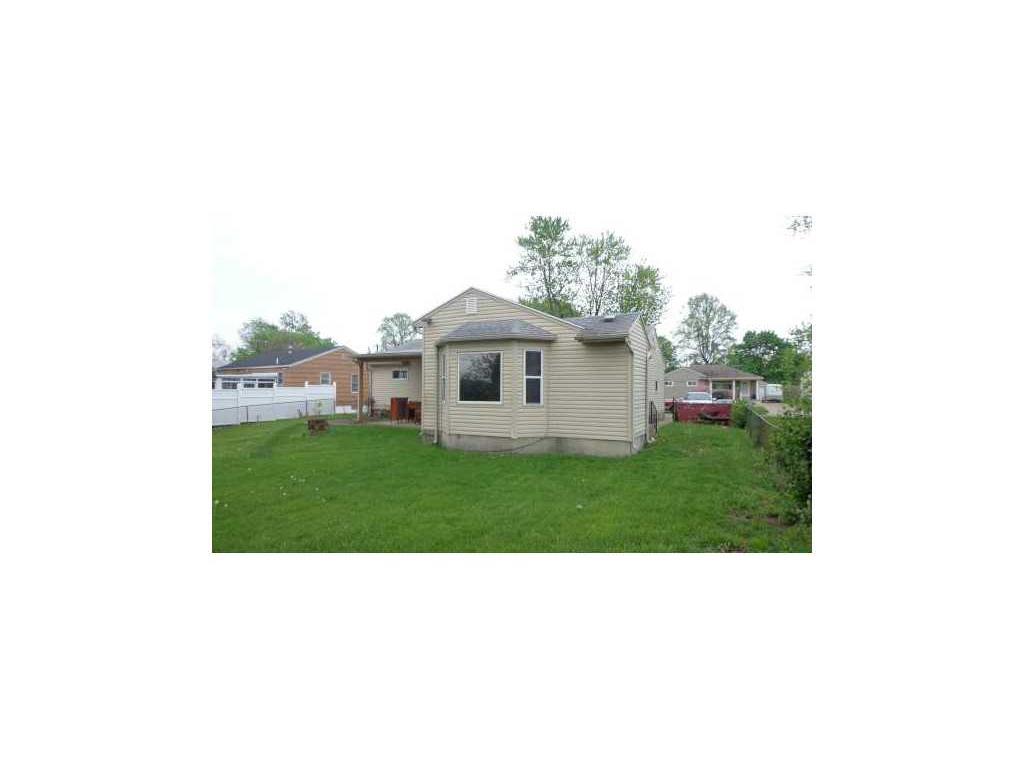 231 Chesterfield Cir