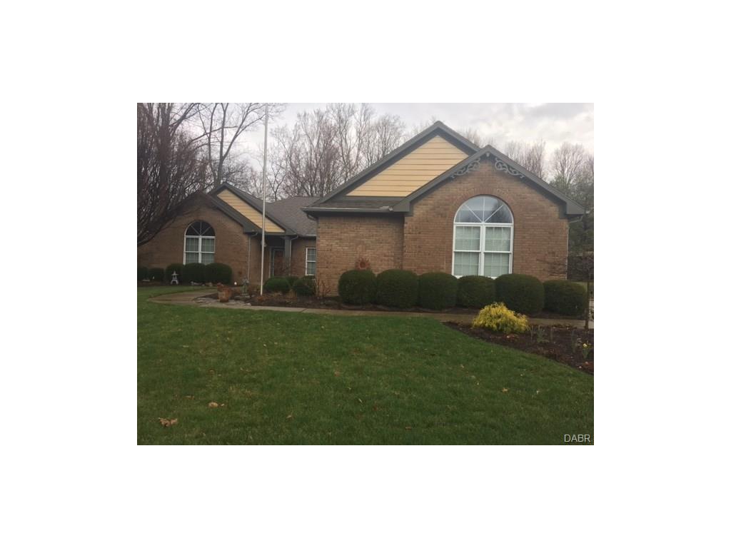 2913 Southfield Dr