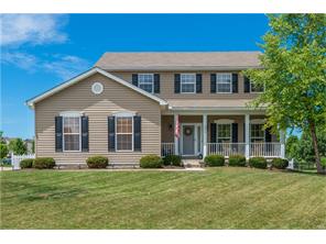 For Sale: 1372 Bareback Trl Dayton, OH 45434