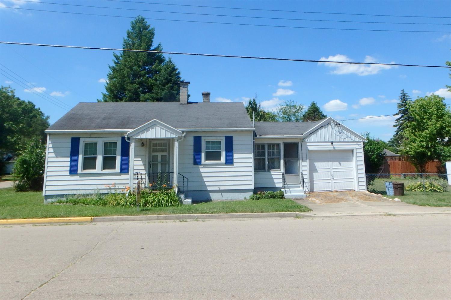 For Sale: 3501 Cozy Camp Rd Dayton, OH 45439