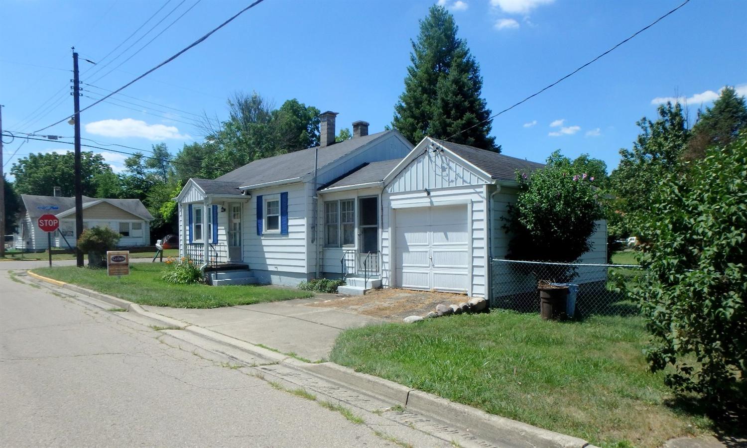 For Sale: 3501 Cozy Camp Rd Dayton, OH 45439