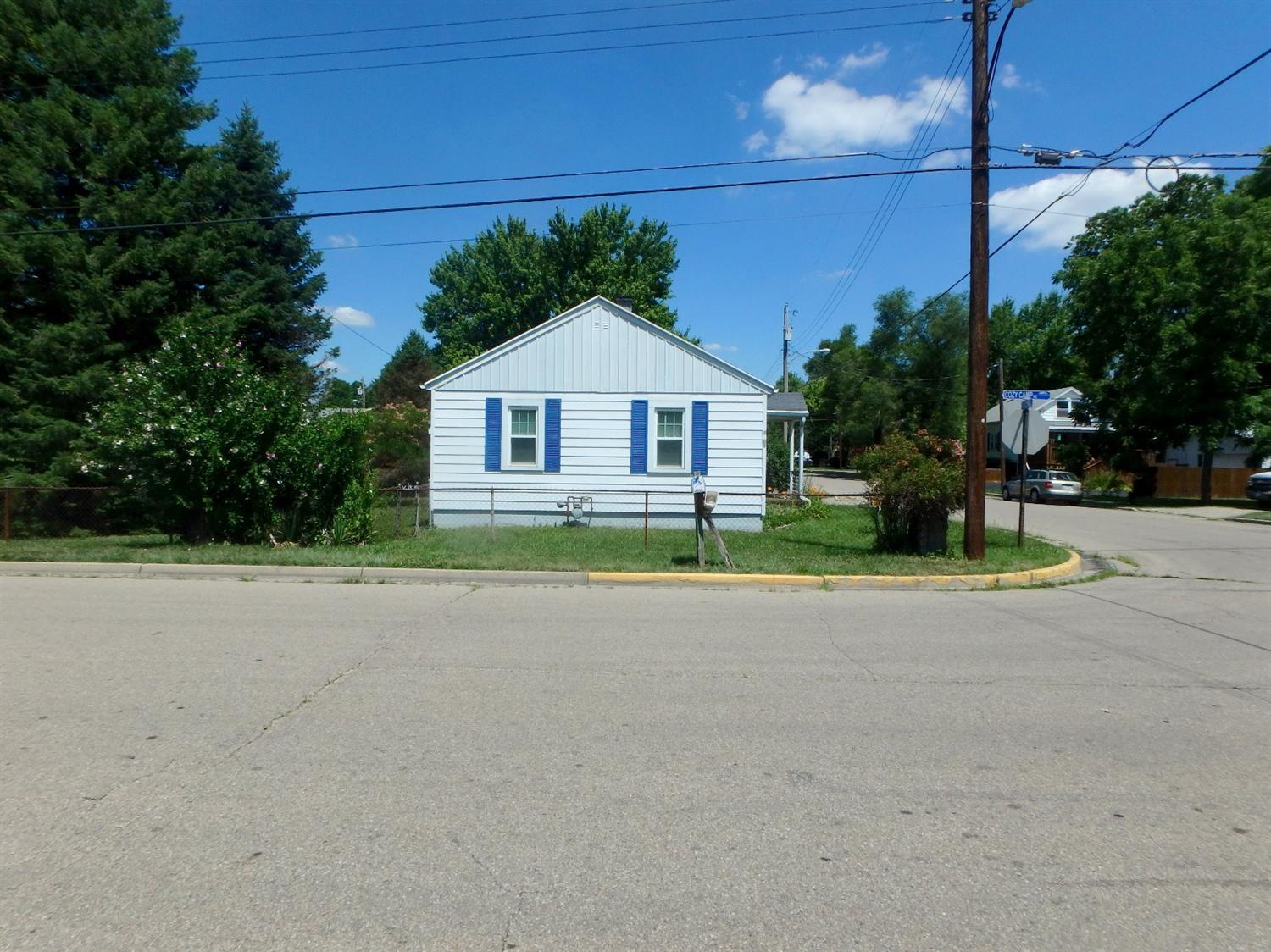 For Sale: 3501 Cozy Camp Rd Dayton, OH 45439