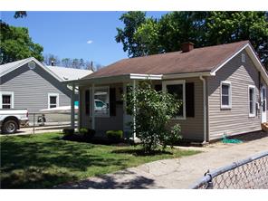 For Sale: 2612 Cadillac St Dayton, OH 45439