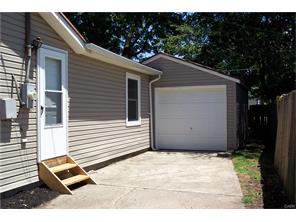 For Sale: 2612 Cadillac St Dayton, OH 45439