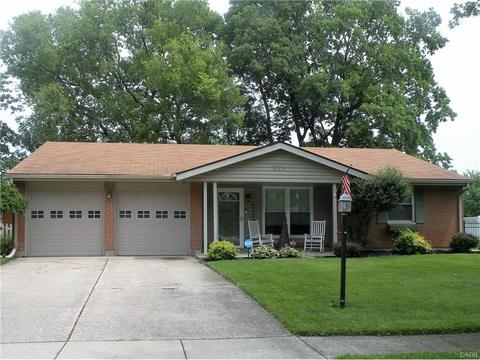 170 Arisa Dr