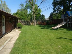 For Sale: 206 Ironwood Dr Dayton, OH 45449