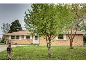 For Sale: 2849 Marigold Dr Dayton, OH 45449