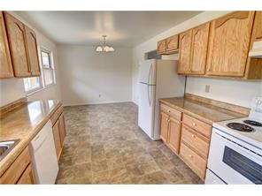 For Sale: 2849 Marigold Dr Dayton, OH 45449