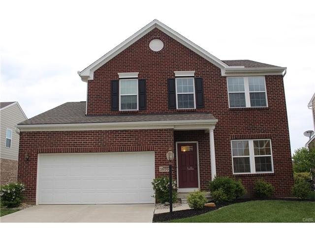 1318 Bourdeaux Way
