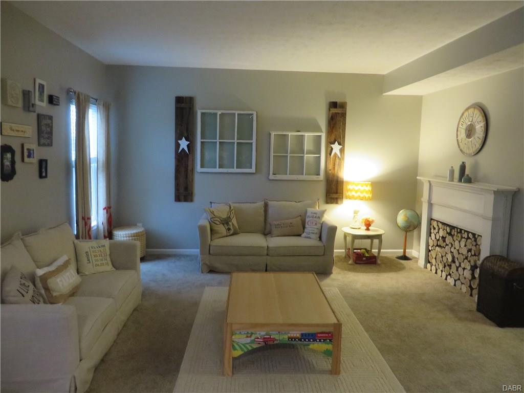 1318 Bourdeaux Way