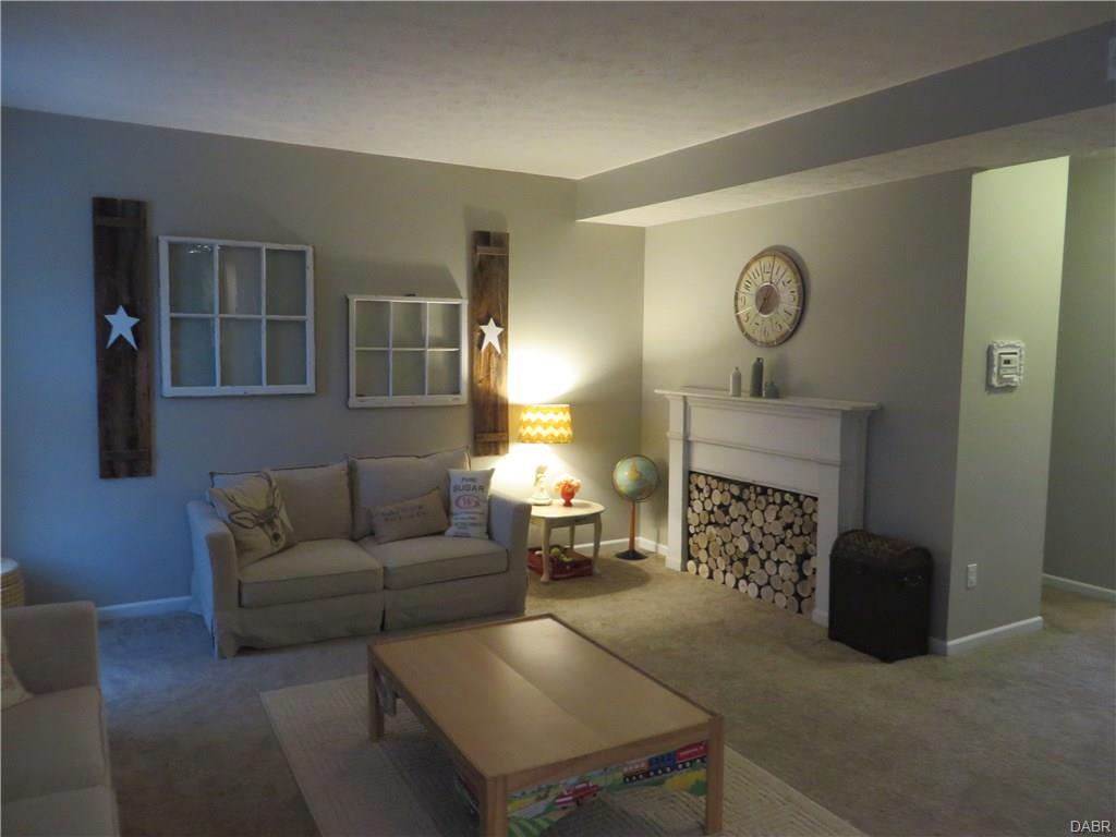 1318 Bourdeaux Way