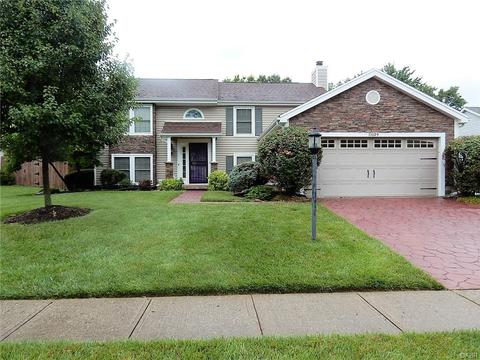 2219 Cybelle Ct