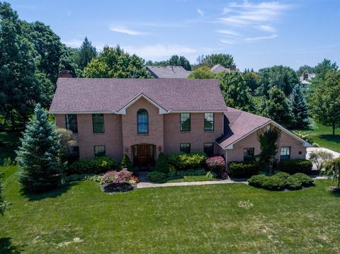 9056 Payne Farm Ln