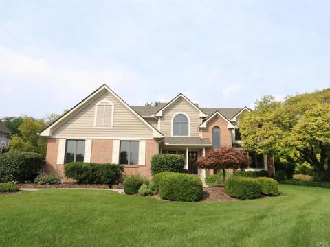 9056 Payne Farm Ln