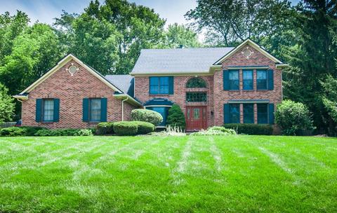 9056 Payne Farm Ln