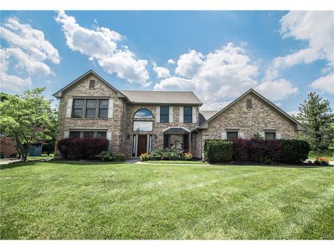 9056 Payne Farm Ln