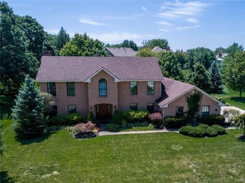 9056 Payne Farm Ln