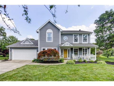 9056 Payne Farm Ln