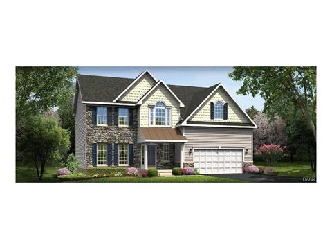 9056 Payne Farm Ln