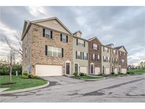 9541 Tahoe Dr, Dayton OH 45458