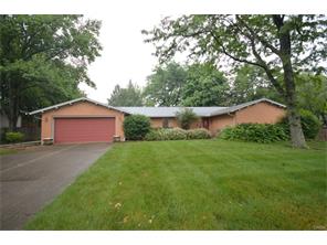 For Sale: 2085 Washington Creek Ln Dayton, OH 45458