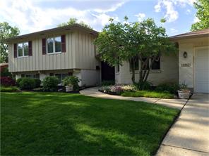 For Sale: 1375 Fenway Ct Dayton, OH 45458