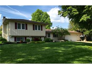 For Sale: 1375 Fenway Ct Dayton, OH 45458