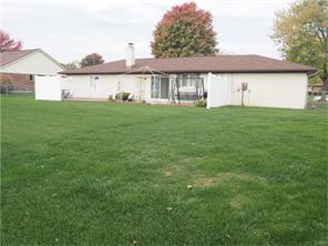 1556 Silver Lake Dr