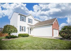 1556 Silver Lake Dr
