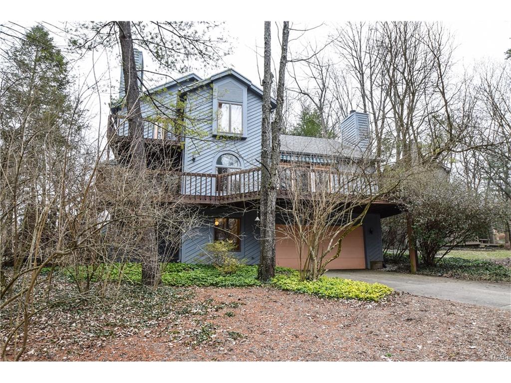 5270 Burning Bush Ln
