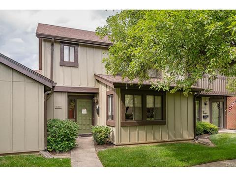 5911 Gloucester Ct