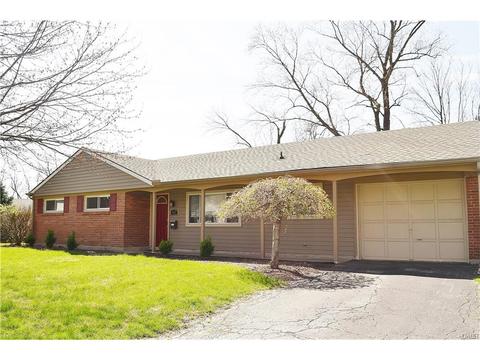 5911 Gloucester Ct