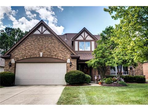 6746 Carinthia Dr