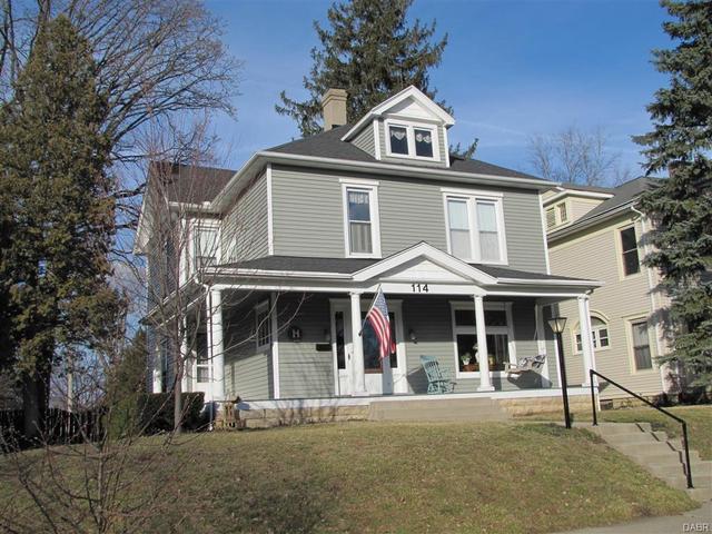 114 Lafayette Ave