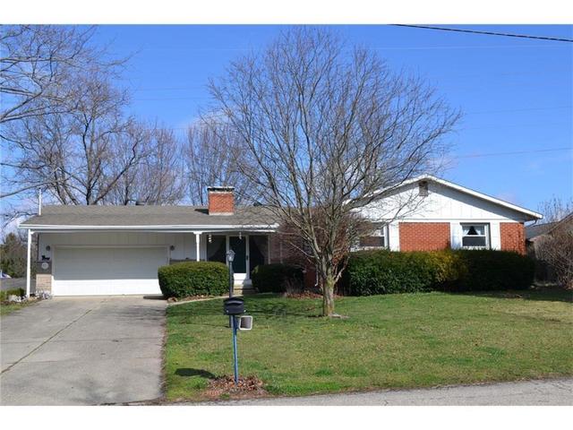 2657 Cavins Dr