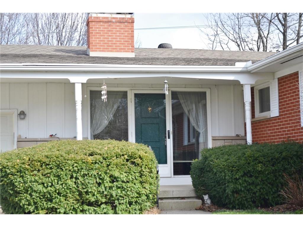 2657 Cavins Dr