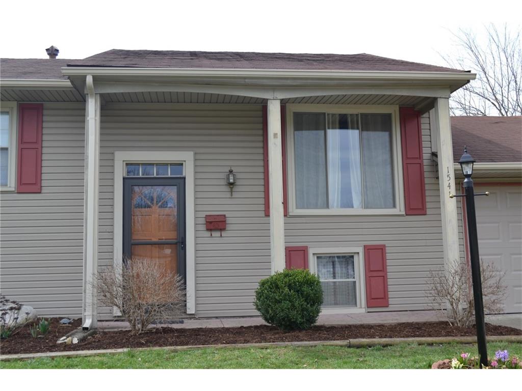 3147 Mechanicsburg Rd