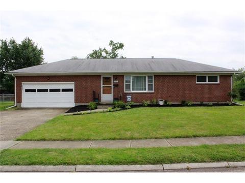 3035 Colony Ln