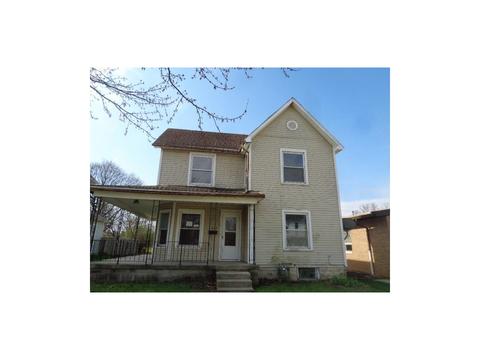 727 W Pleasant St