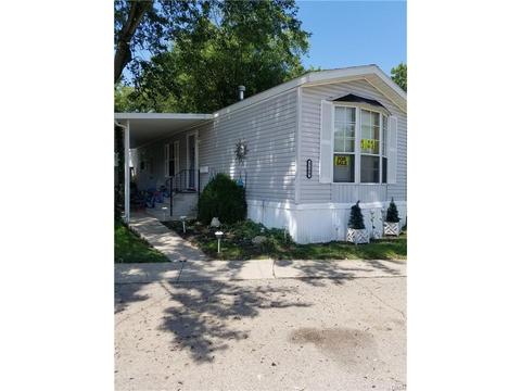 727 W Pleasant St