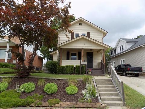 900 Emery St