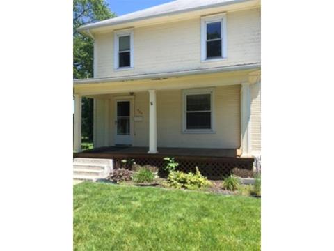 900 Emery St