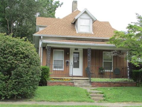 900 Emery St