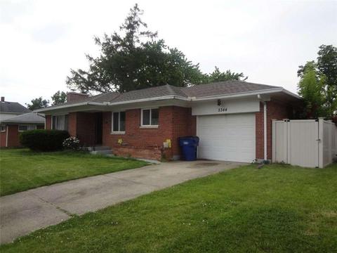 900 Emery St