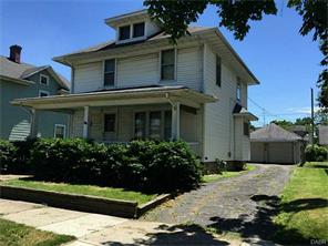 For Sale: 473 E Cecil St Springfield, OH 45503